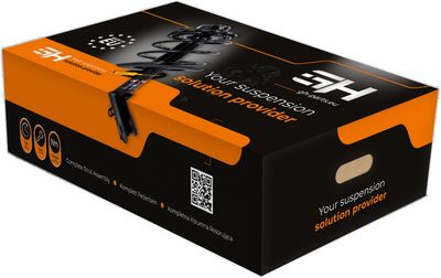 ANSAMBLU TELESCOP ARC GH GH354705C01 4