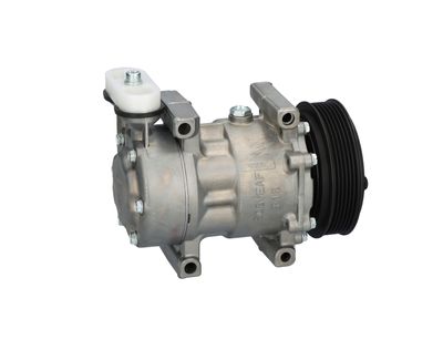 COMPRESOR CLIMATIZARE VALEO 813638 17