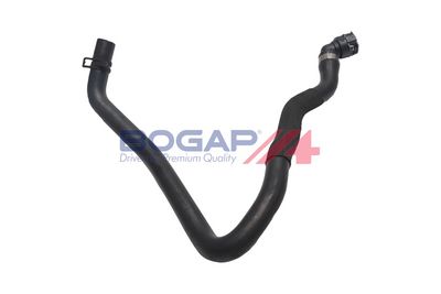 FURTUN RADIATOR BOGAP B4228274 2