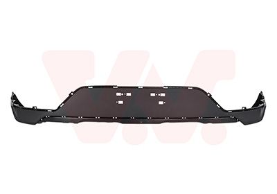споилер VAN WEZEL 8307508