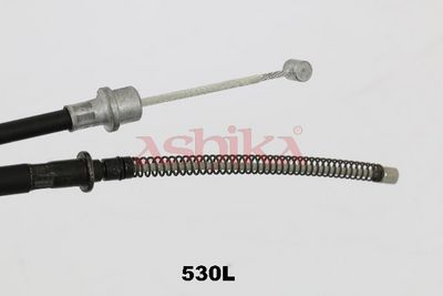 CABLU FRANA DE PARCARE ASHIKA 13105530L 1