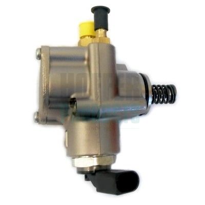 Vysokotlaké čerpadlo HOFFER 7508508