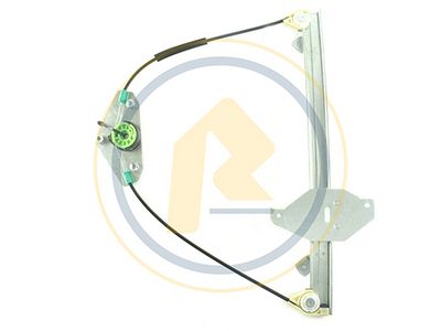 стъклоподемник Ac Rolcar 01.8932