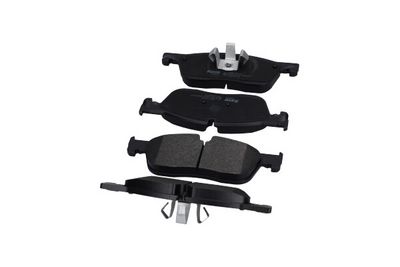 Sada brzdových doštičiek, kotúčová brzda KAVO PARTS KBP-10149