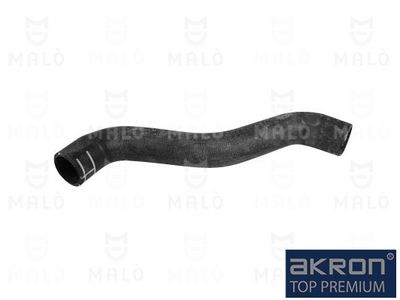 маркуч на радиатора AKRON-MALÒ 156867A
