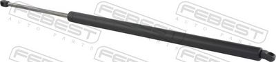 Sprężyna gazowa, pokrywa bagażnika FEBEST 23117-012