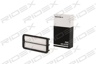 Воздушный фильтр RIDEX 8A0216 для HYUNDAI GETZ