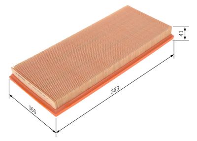 LUFTFILTER