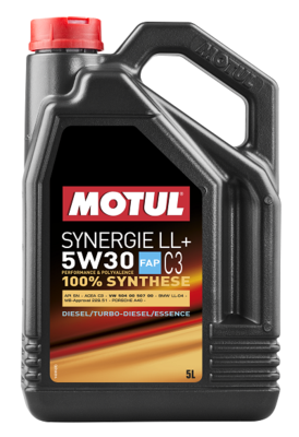 MOTUL 107244