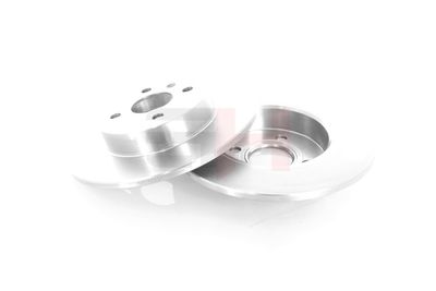 DISC FRANA GH GH423686 57