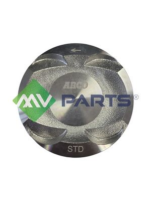 PISTON MV Parts MVP5221A 1