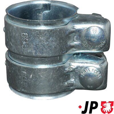 COLIER SISTEM DE ESAPAMENT