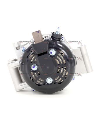 GENERATOR / ALTERNATOR TURBO-TEC TTAL001175 2