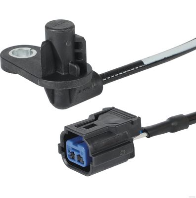 датчик, обороти на колелото HERTH+BUSS JAKOPARTS J5900537