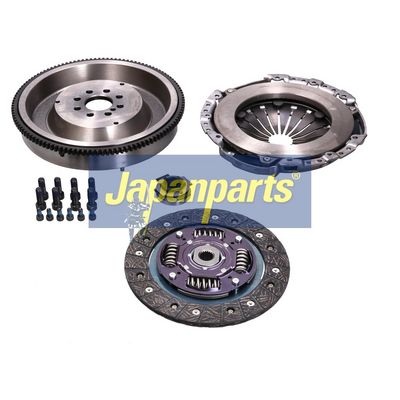 JAPANPARTS Sankabos komplektas