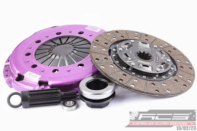 AUSTRALIAN CLUTCH KBM24096-1A Комплект сцепления  для BMW 3 купе (E46) M3 CSL