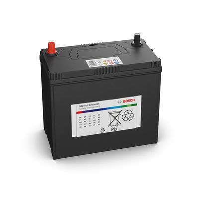 BATERIE DE PORNIRE BOSCH 0092PP0200 15