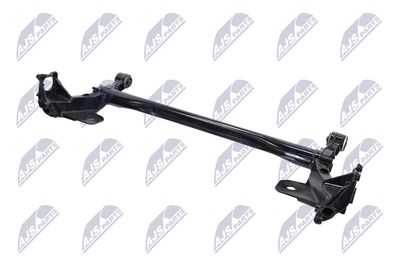 CORP AX NTY ZRZPL011 5