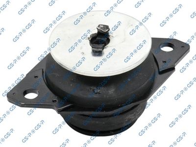 Łożyskowanie silnika GSP 510082