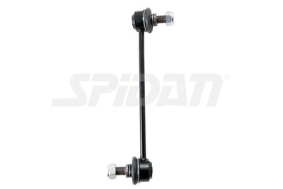Тяга / стойка, стабилизатор SPIDAN CHASSIS PARTS 51236 для KIA SOUL
