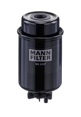 Fuel Filter WK 8107