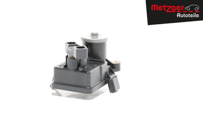 STELLELEMENT DRALLKLAPPEN (SAUGROHR) METZGER AUTOTEILE 2100023 33