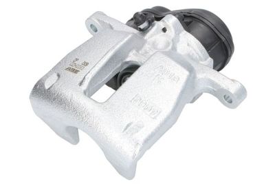 Elektrische schijfremklauw Achter Rechts (nieuw) past: AUDI A6 C7, A7 1.8-4.0 10.10-09.18