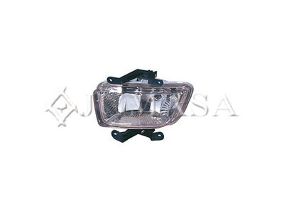 JUMASA 38131833 Противотуманная фара  для KIA PICANTO (Киа Пиканто)