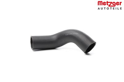 LADELUFTSCHLAUCH METZGER AUTOTEILE 2400754 1