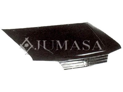 Капот двигателя JUMASA 05033531 для PEUGEOT 106