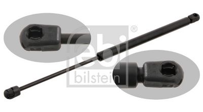 FEBI BILSTEIN Gasfeder, Koffer-/Laderaum