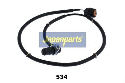 ABS-anturi JAPANPARTS ABS-534