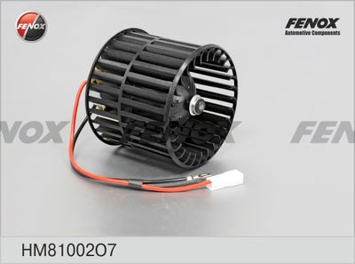 вентилатор вътрешно пространство FENOX HM81002O7