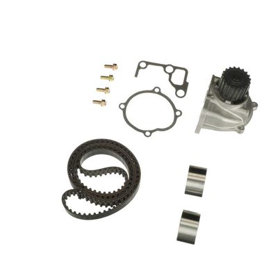 SET POMPA APA + CUREA DINTATA GATES KP15596XS 57