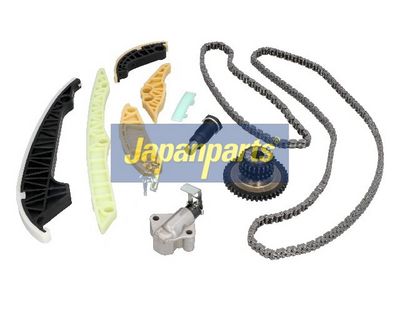 JAPANPARTS Комплект цели привода распредвала