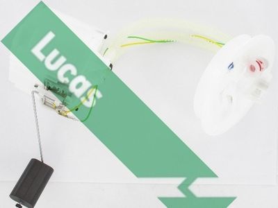 SENSOR KRAFTSTOFFVORRAT