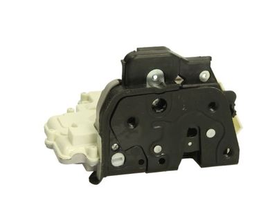 Door lock Voor Rechts (aantal pinnen: 7) past: AUDI A4 B7, A4 B8, A6 C6  SEAT EXEO 05.04-05.16
