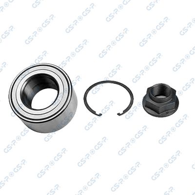 SET RULMENT ROATA GSP GK7538