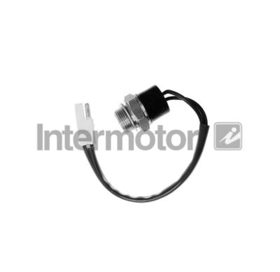 Temperature Switch, radiator fan Intermotor 50290