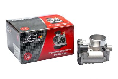 корпус на дроселовата клапа A.Z. Meisterteile AZMT-49-020-4069