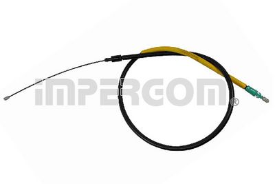 жило, ръчна спирачка ORIGINAL IMPERIUM 810294