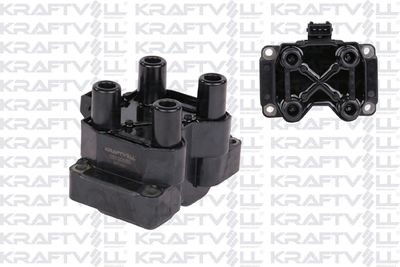 Катушка зажигания KRAFTVOLL GERMANY 05020060 для OPEL FRONTERA