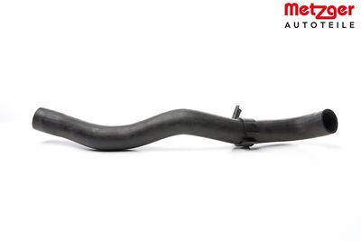 LADELUFTSCHLAUCH METZGER AUTOTEILE 2400859 20