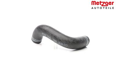 LADELUFTSCHLAUCH METZGER AUTOTEILE 2400665 5