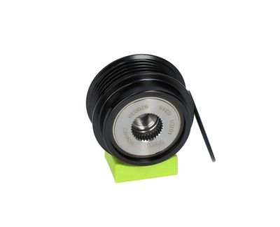 SISTEM ROATA LIBERA GENERATOR VALEO 592050 21