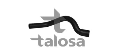 FURTUN RADIATOR Talosa 6720164