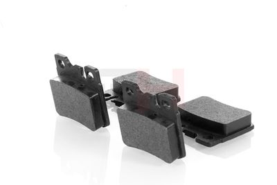 SET PLACUTE FRANA FRANA DISC GH GH413315 24