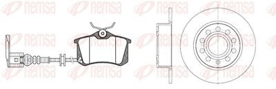 SET FRANA FRANA DISC