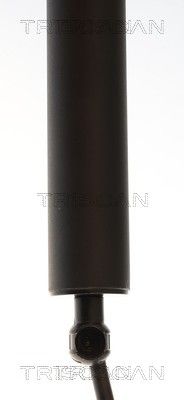 Plynárenská vzpera (pneumatická pružina), zavazadlový priestor TRISCAN 8710 11378