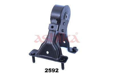 ASHIKA Lagerung, Motor